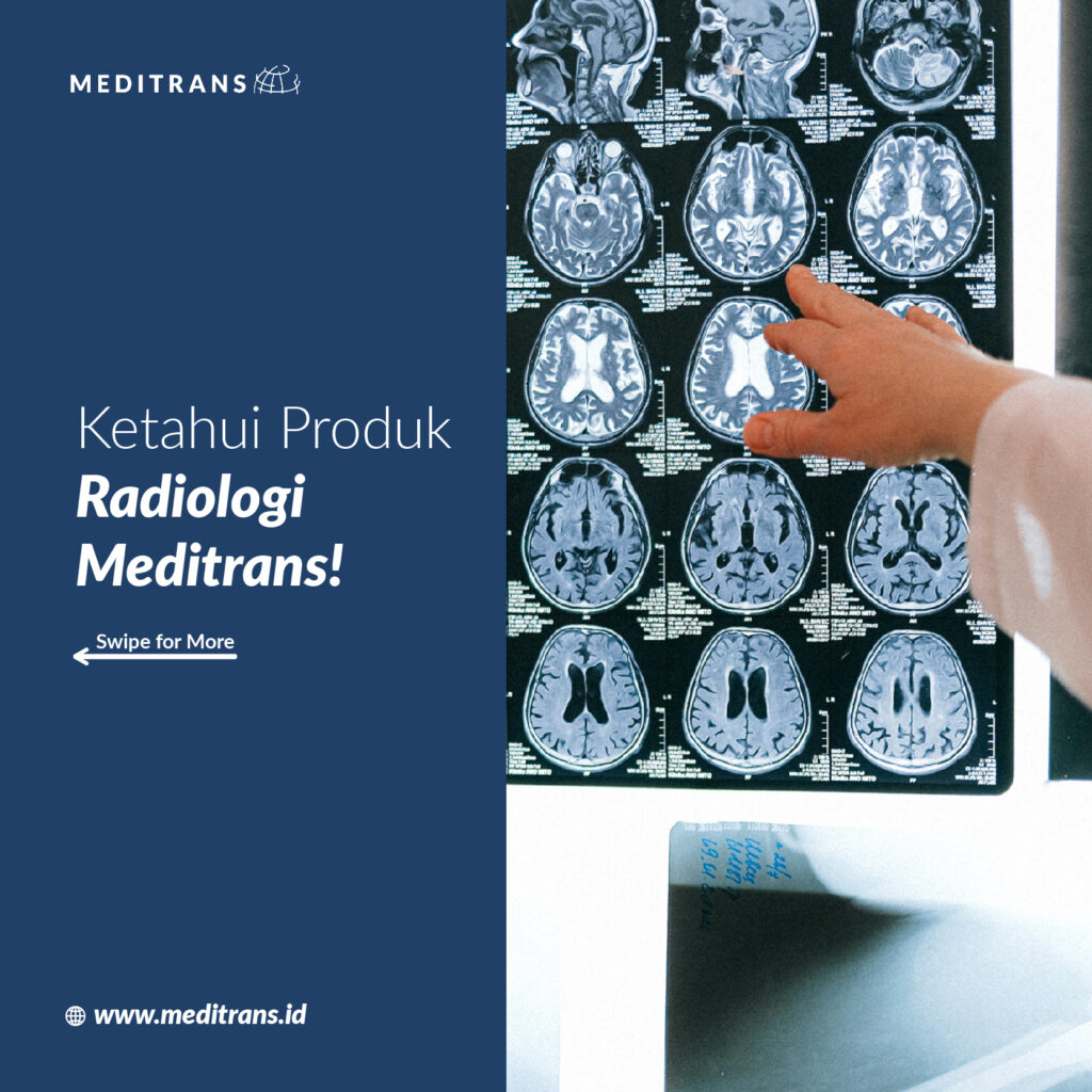 Produk Radiologi Meditrans