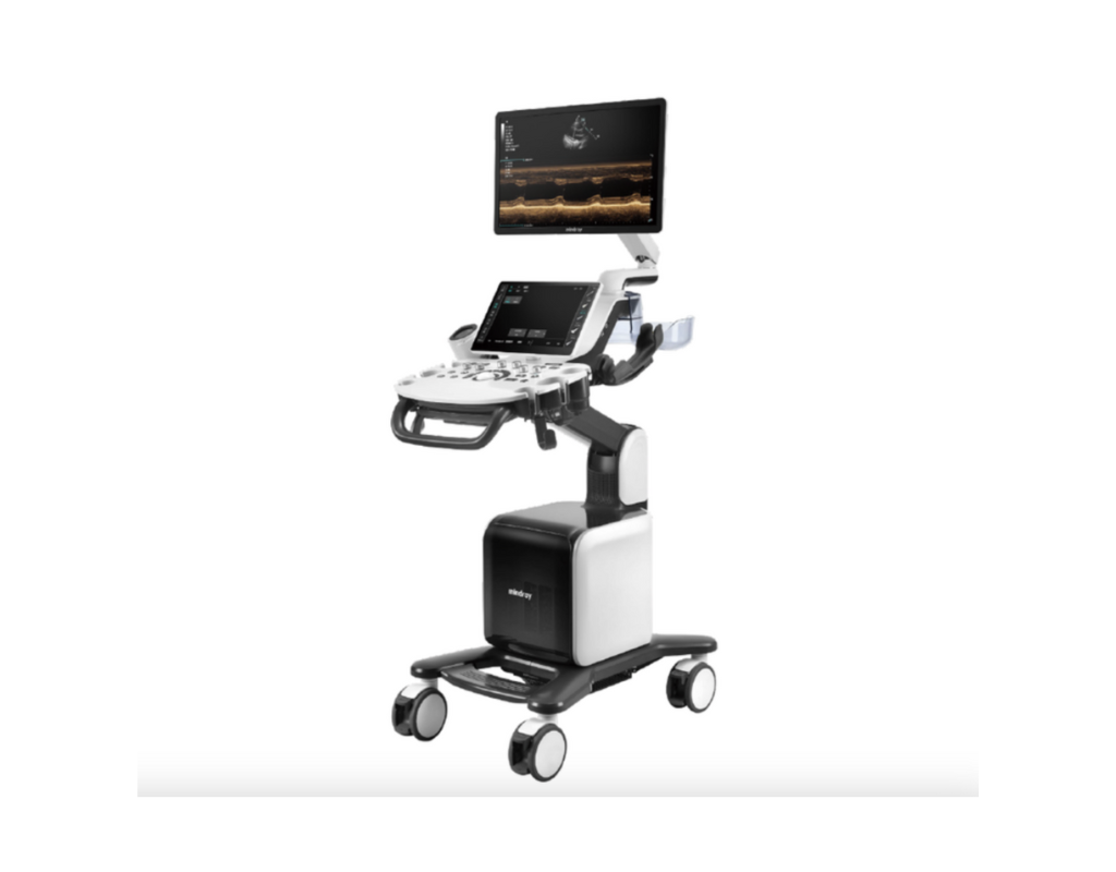 Consona N7 Diagnostic Ultrasound System