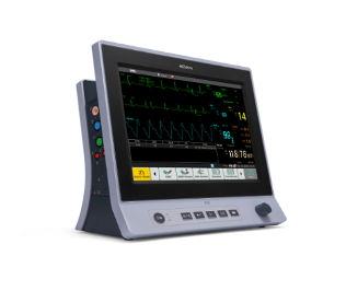 X12 Entry Level Compact Patient Monitor