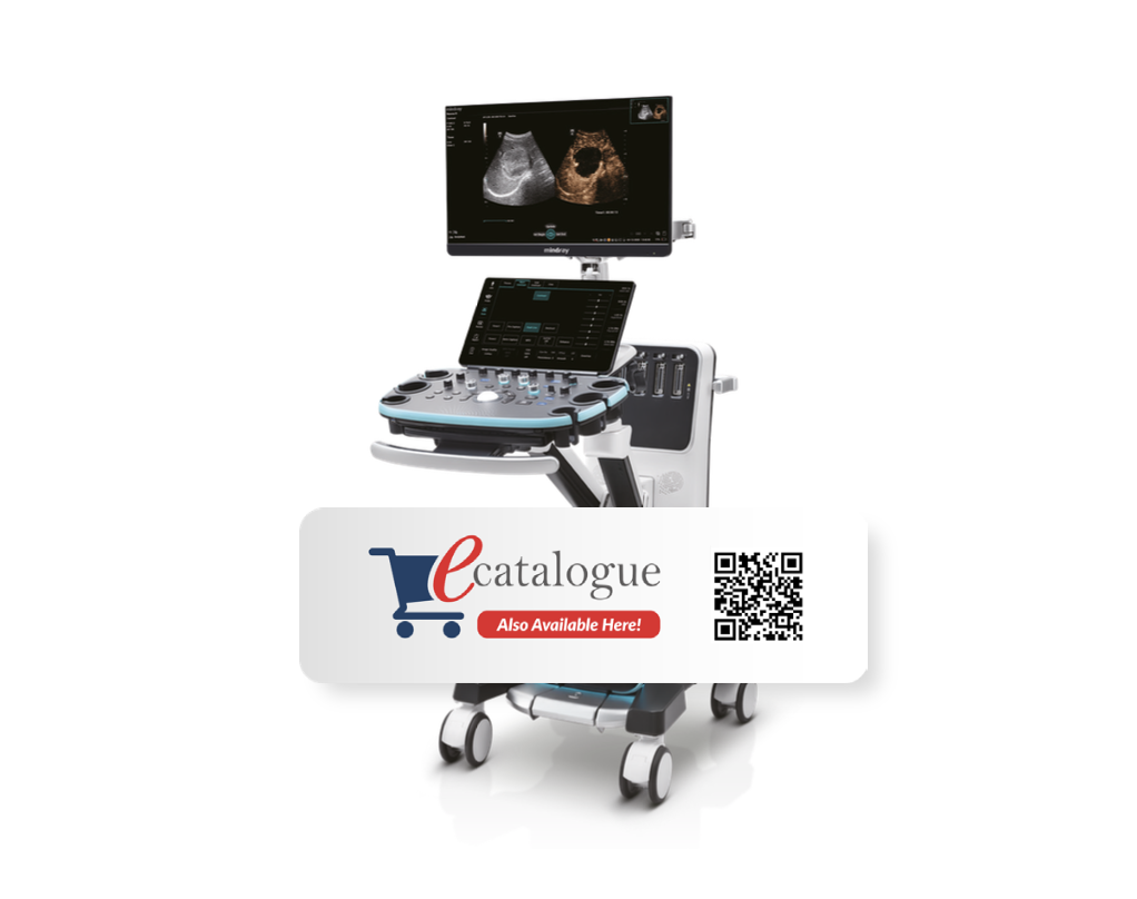 Resona I9 Diagnostic Ultrasound System