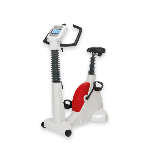 Stationary Bike Stress Test Equipment