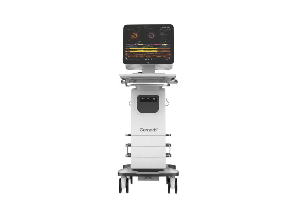 Cornaris P-80E OCT Imaging System