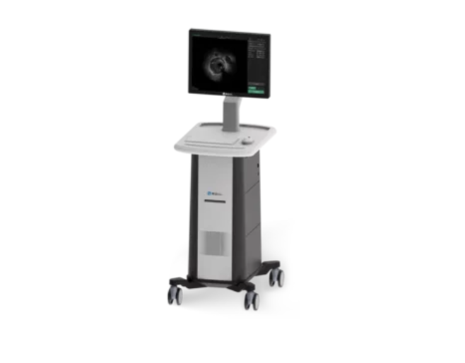 AcoPilot IVUS Console